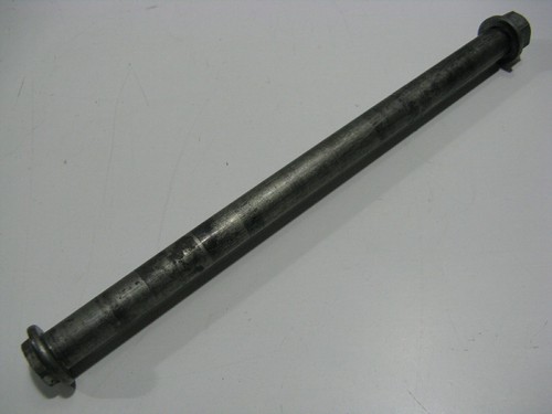 Hinterachse Achse Steckachse Axle Hinterrad Suzuki RF 600 R, 93-96