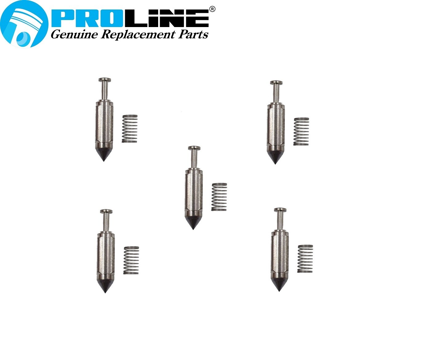 Proline® Carburetor Needle For Honda 5 pack GX120 GX160 GX200 16011ZE0