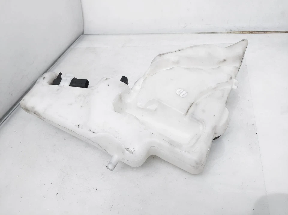 2008-2017 Audi A5 Quattro Coupe Windshield Washer Fluid Tank Bottle Reservoir - Image 4 of 4