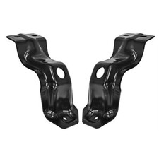 Cj Classic Trucks Big Block Engine Mount Brackets Pair Chevrolet C10 1968-1971