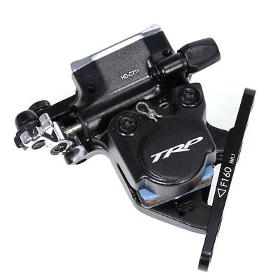 【送料無料】TRP　hy/rd　DISK　BRAKE　前後セット TRP HY/RD Disc Brake - Firehouse Cycles | Yardley PA