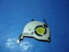 HP 15-f004wm 15.6" Genuine Laptop CPU Cooling Fan 736278-001