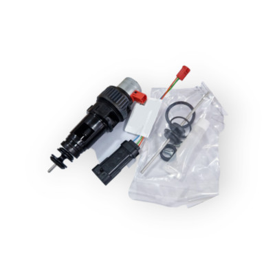 SAUNIER DUVAL DREI WEGE VENTIL MECHANISMUS 0020136956 EX 0020247014 KESSEL