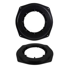 Metra 82-3014 6" to 6.75" Speaker Adapter for 2005-13 Chevrolet Corvette pair