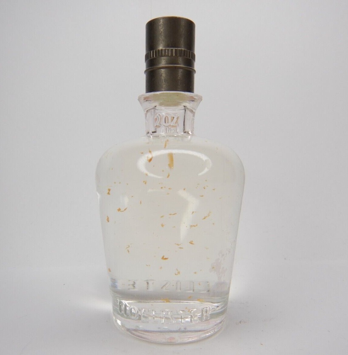 Hollister Malaia Perfume 2oz - 60ml Collectors 2.0 oz RARE