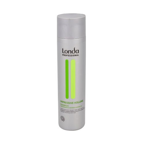 Londa Professional Shampoo Impressive Volume, Shampoo per volume dei capelli don