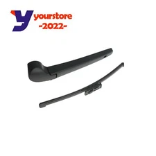 Rear Window Wiper Arm & Blade for 2018-2023 Volkswagen Atlas 3CN95570703C  