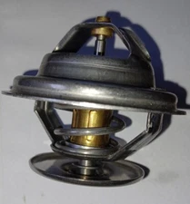 Super AUTO 13649XT Engine Coolant Thermostat 2003 EXPLORER XLT