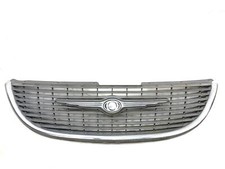 Chrysler Voyager RG Frontgrill Kühlergrill Grill Front Kühler vorne 4857522AA Chrysler Voyager RG Frontgrill Kühlergrill Grill Front Kühler vorne 4857522AA