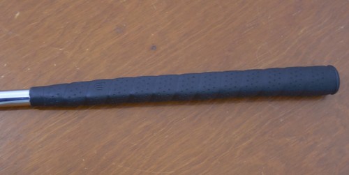 Slotline Tungsten Raider Super Inertial Putter Pat. Pending 34.25" - Picture 9 of 9
