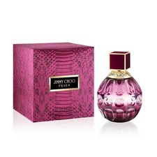 Jimmy Choo Fever By Jimmy Choo 3.3 / 3.4 Oz EDP Spray NIB Sealed Perfume Women