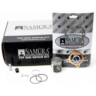 Top End Repair Kit for 1983 Yamaha PW50 - Fits