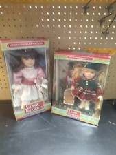Classic Treasures Special Edition Collectible Doll 407045aa for