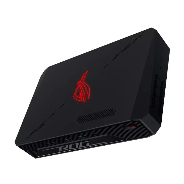 Asus ROG NUC 970 , Gaming Desktop Computer, Intel Ultra