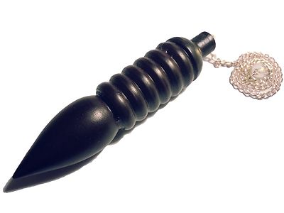 Rosenholz Pendel verschiedene Sorten rose wood pendulum legno di rosa pendolo