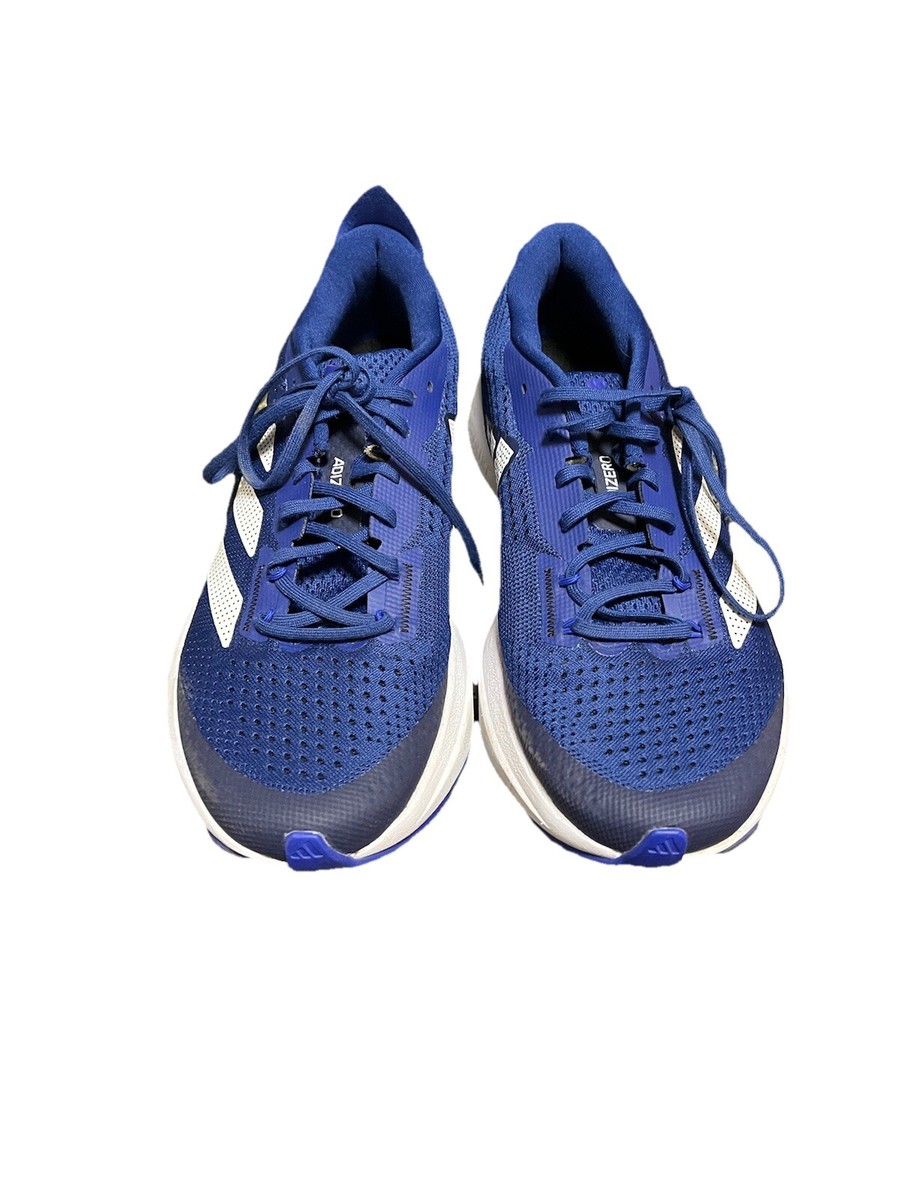 Adidas Adizero SL Running Shoes - Blue | Men's Running HQ1345 Size