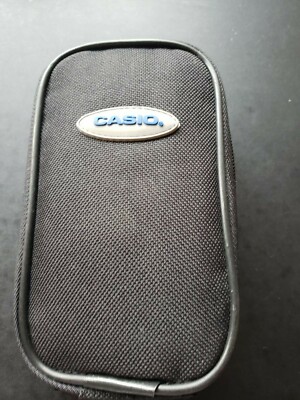 Casio Photo Lens Cleaning Kit