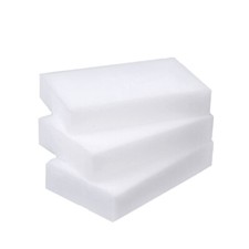 10PCS Nano Cleaning Sponge Eraser Strong Decontamination Washing Brush
