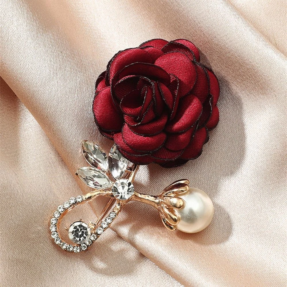 Brooch clothing on sale