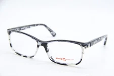 NEW ETNIA BARCELONA ESTELLA BKWH GREY HAVANA AUTHENTIC FRAMES EYEGLASSES 53-15