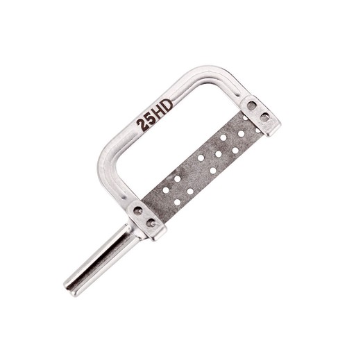UK Dental Orthodontic Interproximal Enamel Reduction Strip Handle for IPR System - Picture 14 of 17