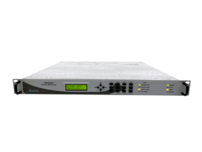 Comtech Radyne DM240XR Digital Satellite Video Broadcast DVB-S2 Modulator