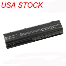 Laptop Battery for HP Pavilion dv6 dv5 g6 g7 dm4 G72 593553-001 CQ42 Mu06