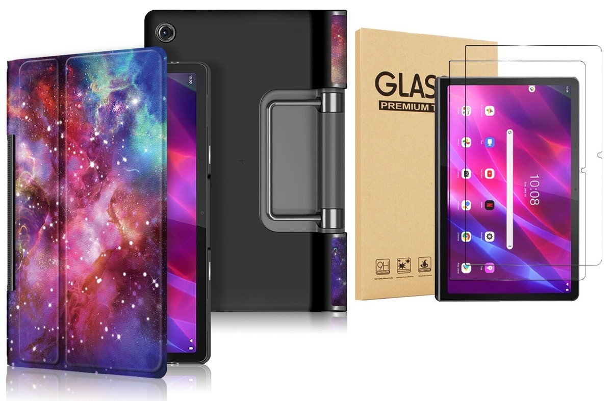 Lenovo Yoga Tab 11 Case Smart Stand Cover for Yoga Tab 11 inch