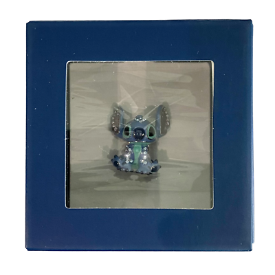 スワロフスキー Disney Arribas Jeweled ザズー Disney Arribas Brothers Zazu Lion King Jeweled Swarovski Figurine New