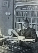 1896 Author John Watson Ian Maclaren illustrated