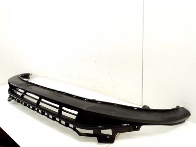 HYUNDAI i20 III 2021 FRONT BUMPER LOWER GRILL 86512-Q0000