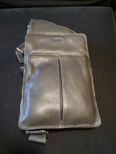 Marsupio Tracolla Uomo Carpisa Yoga Nuovo | eBay