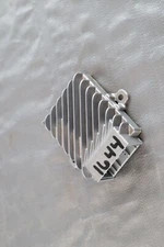 2018 BMW M5 F90 4.4L OEM HARMAN/BECKER AUDIO AMPLIER 8717604AI #1644