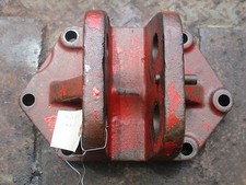 International 1566 1486 1972 1466 tractor agrícola 3 puntos enganche soporte de enlace superior