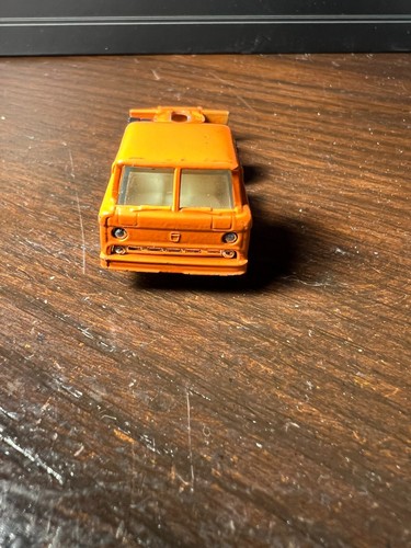 Vintage Hot Wheels Matchbox Cars - Picture 267 of 269