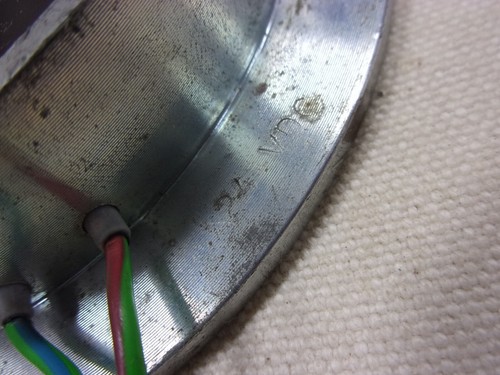 KEB 08.03.421 Clutch Brake Electro Magnetic Coil 24 Volt DC Pto AC Compressor - Picture 5 of 6