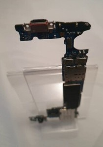 Original Samsung Galaxy A5 2017 SM-A520 Hauptplatine 32GB | Technisch 100% ok