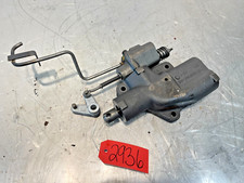 1977 International Ih 1086 Tractor 3pt Hydraulic Control Valve 382608r3