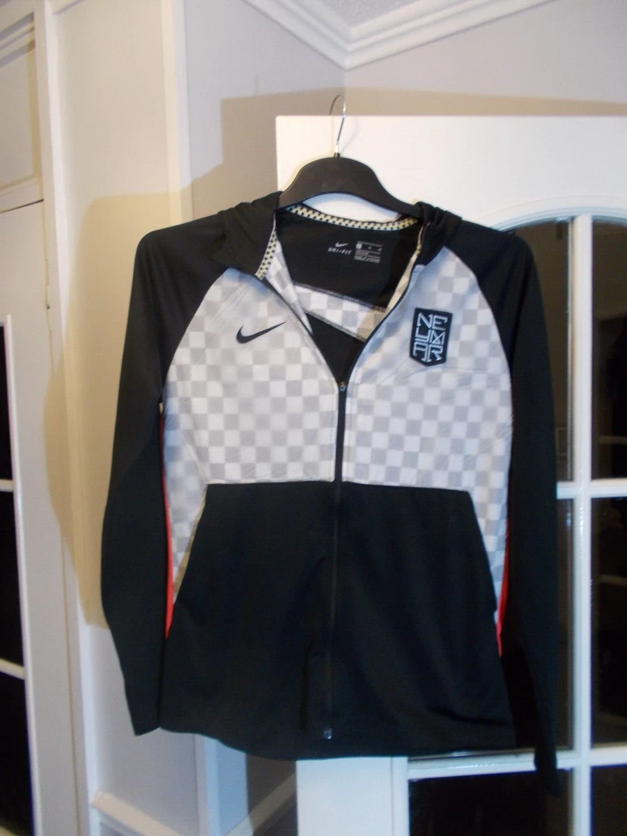 Neymar hoodie nike clearance