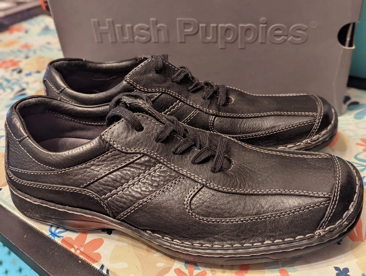 Hush Men&#039;s Fall Shoes Nova US 11.5M BRAND NEW IN BOX | eBay