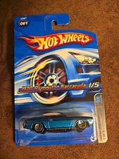 2006 HOT WHEELS MOPAR MADNESS 1970 PLYMOUTH BARRACUDA 