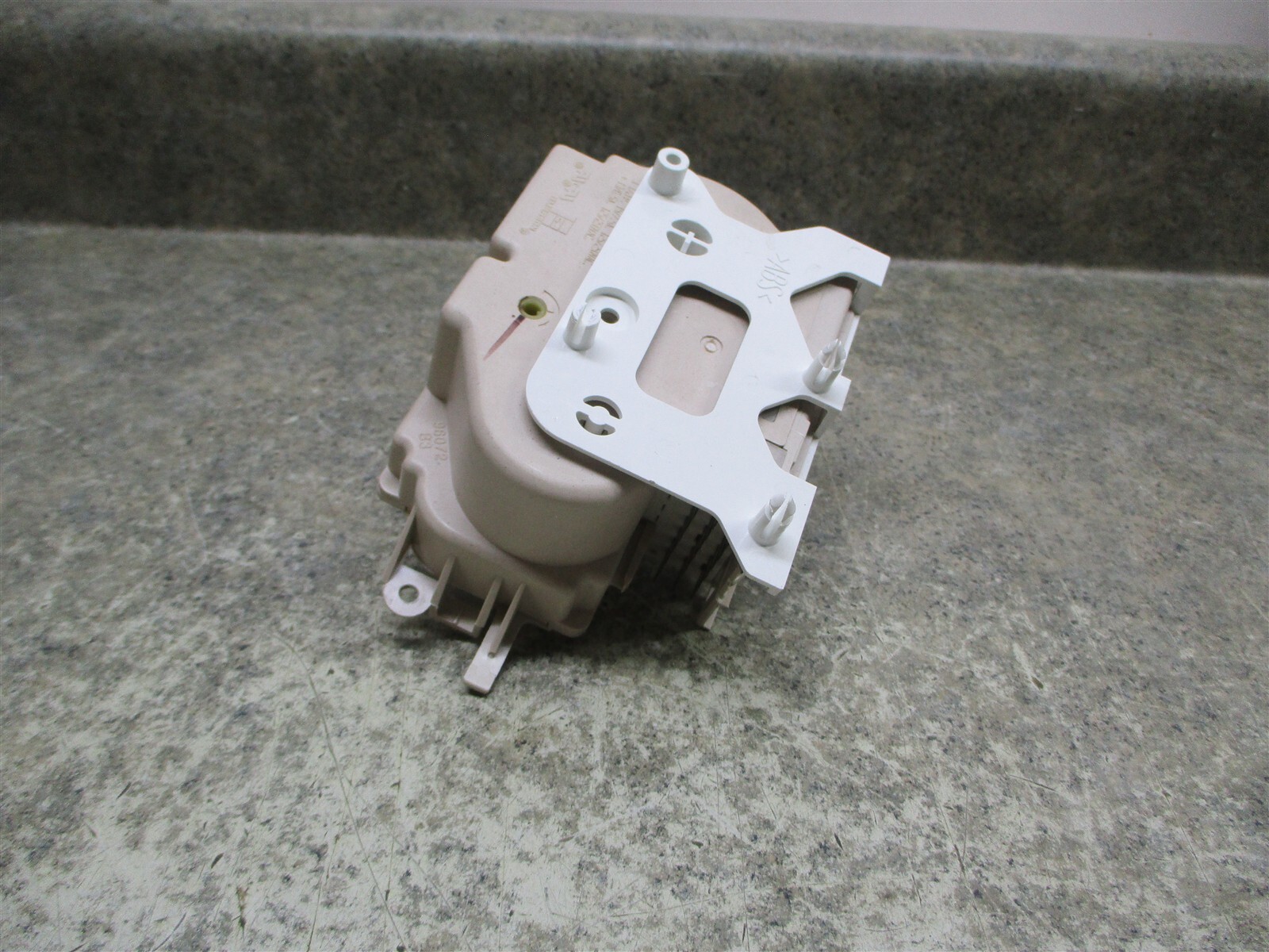 MAYTAG WASHER TIMER PART # 22003561