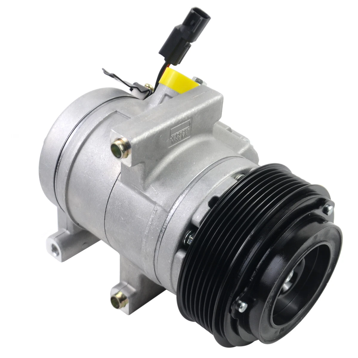 New A/C Compressor 5329259 For Ford Ranger TKE 2.2 3.2 Diesel 2011 