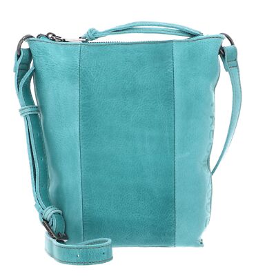FREDsBRUDER My Old Friend Essential Bag Umhängetasche Tasche Aqua Neu
