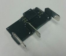 Semiconductor Voltage Stabilizer- Vauxhall Opel Manta