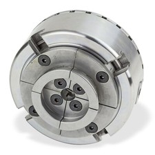4 Backenfutter M33 f&uuml;r Drechselmaschine Drechselbank