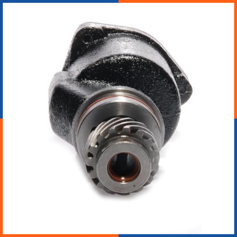 Pompe à vide de frein pour VW compatible avec 18SKV001 89006 VP008