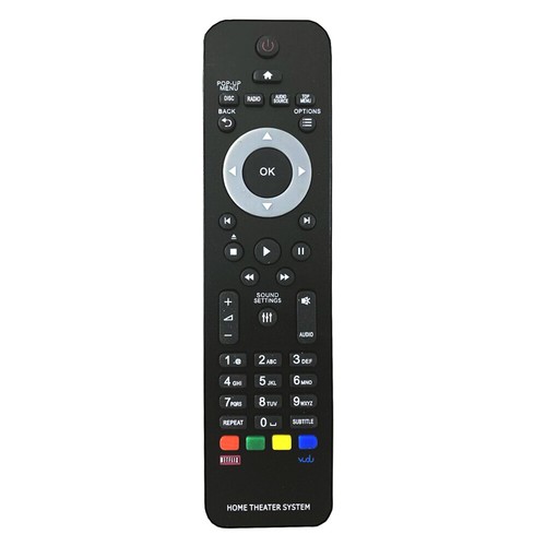 Theater System HTS3154 HTS3378 