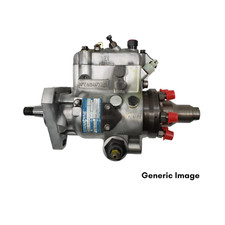 Stanadyne Injection Pump fits Caterpillar Perkins 6.60T Engine DB4627-5037
