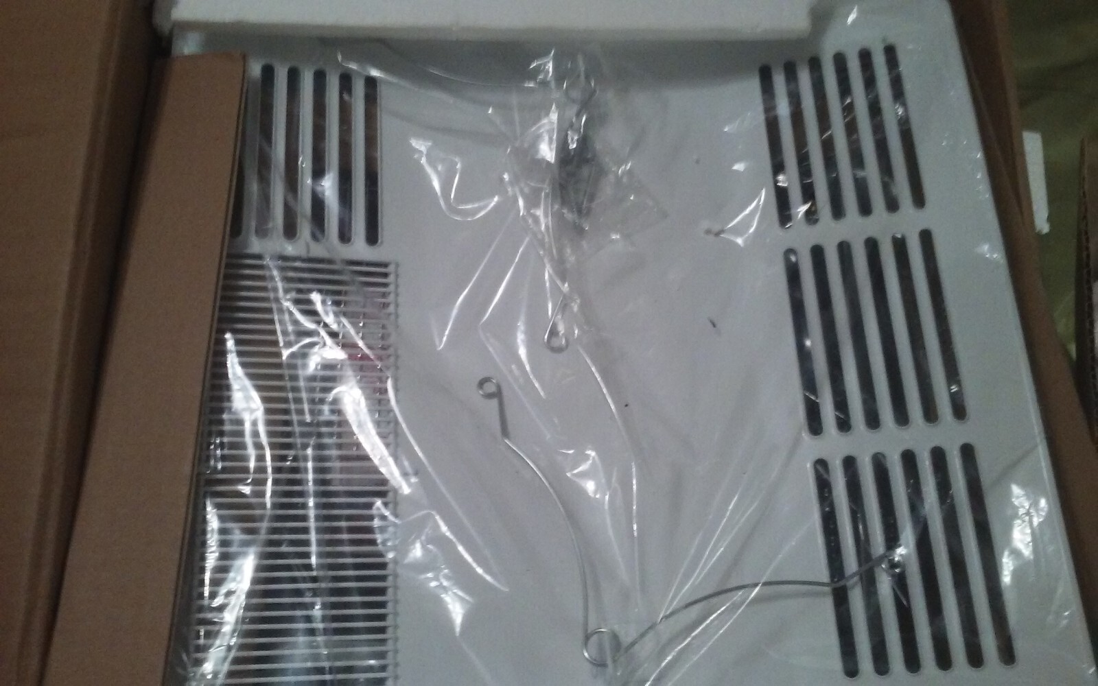 Airzone Fans SE110X Ultra Quiet Premium 1000w Heater Exhaust Fan Combo ...